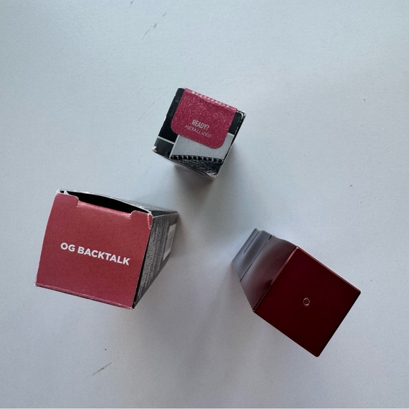 BNIB URBAN DECAY VICE LIP BOND + gift 🎁 - Picture 3 of 5